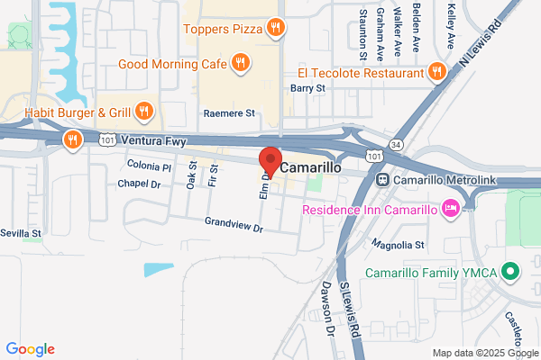 Camarillo Cleaners
