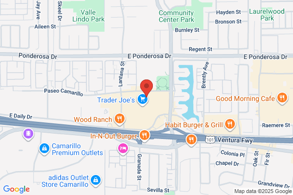 Camarillo Coin Laundry