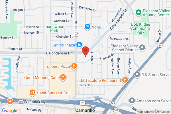 Chabot Ralph Attorney