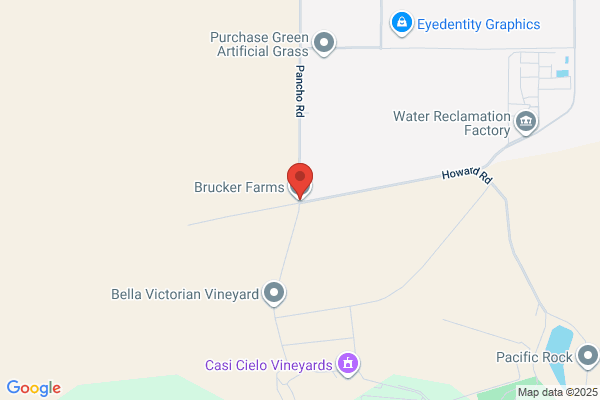 Brucker Farms