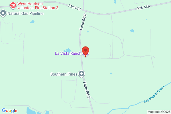 La Vista Ranches