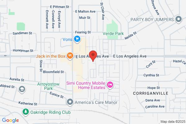 Arkco Security Co