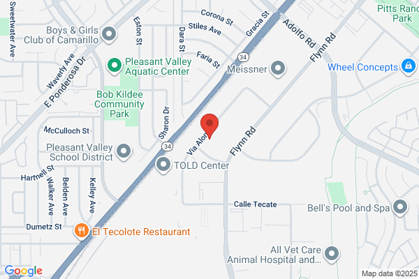 Associated Pacific Machine Corporation
