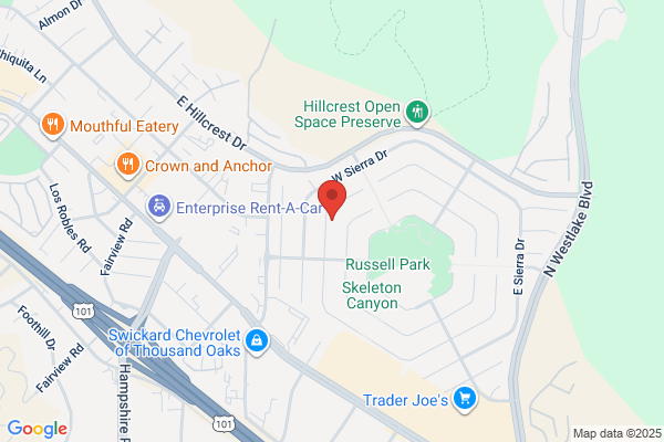 Don Lewis Machinery & Equipment Inc