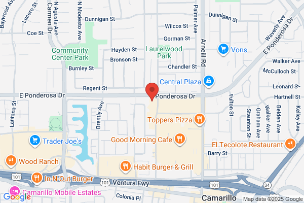 C&r Medical Inc