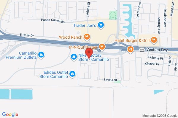 Camarillo Mobile Estates