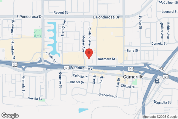Vitamin Center of Camarillo