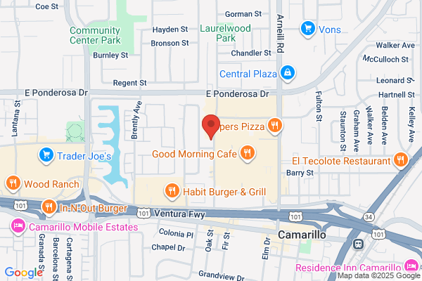 Van House Rf Spectrum Consulting