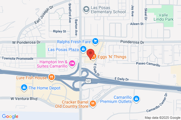 Camarillo Wings Association