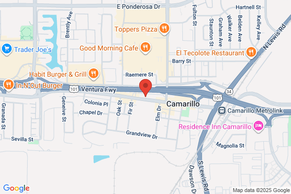 Anthony Naimo Realty
