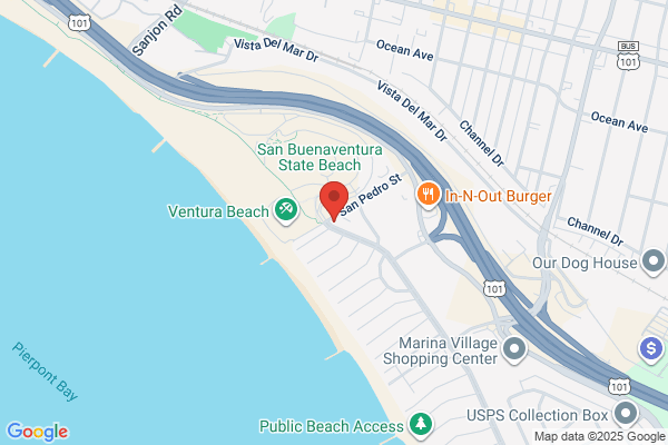Buenaventura Appraisal Company