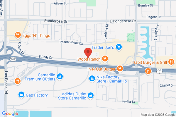 Pacific Oaks Federal Credit Union