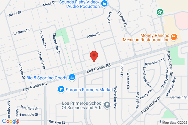 Tri-County Termite & Pest Control
