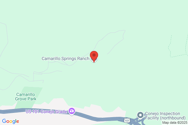 Camarillo Springs Ranch