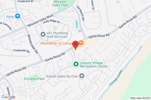 Mission Oaks Veterinary Clinic