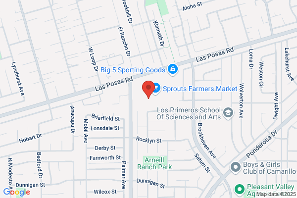 Bill's Bike Shop
