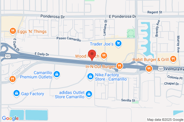 Miramar LASIK Center