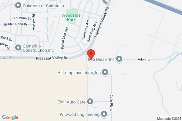Camarillo Drywall