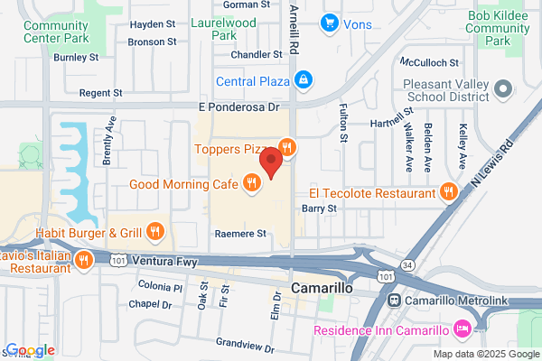 Camarillo Jewelers