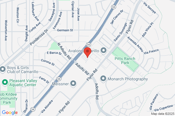 Camarillo Self-Storage