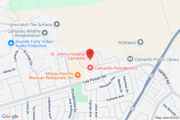 Dignity Health - St. John's Hospital Camarillo