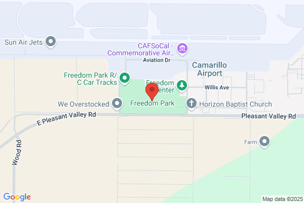 Freedom Park