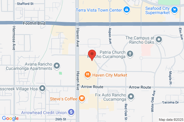 Commercial Air Conditioning