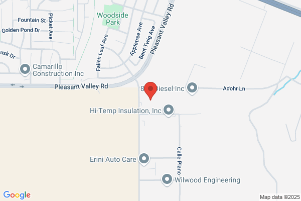 John's Valley Plumbing