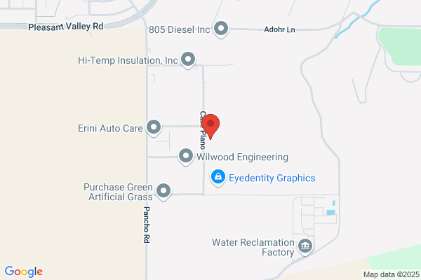 The Water Heater Company