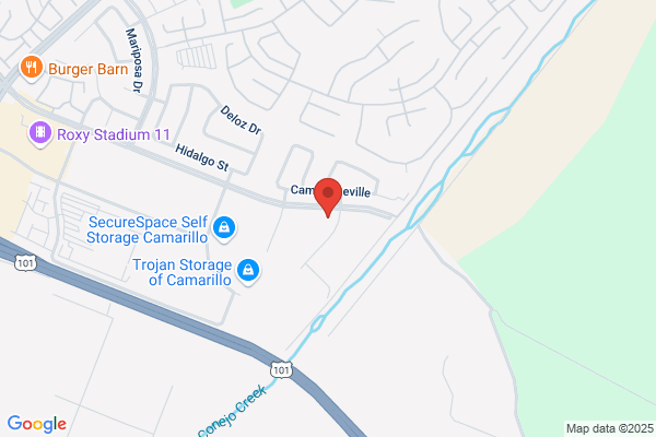 Camarillo Plumbing