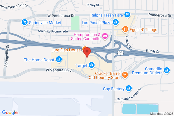 Sundance Spas of Camarillo