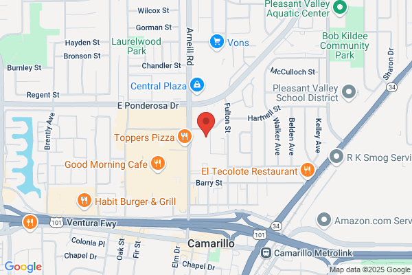 Camarillo KinderCare