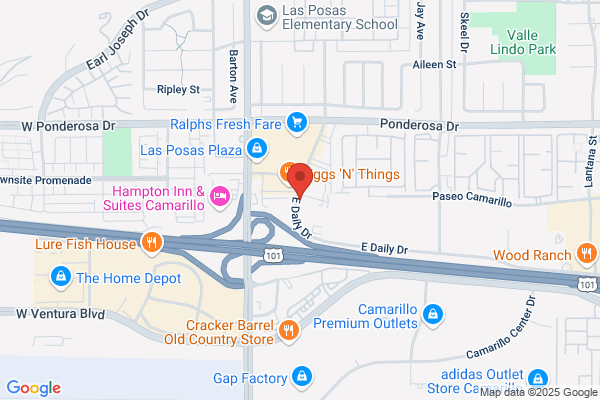 Capric Properties