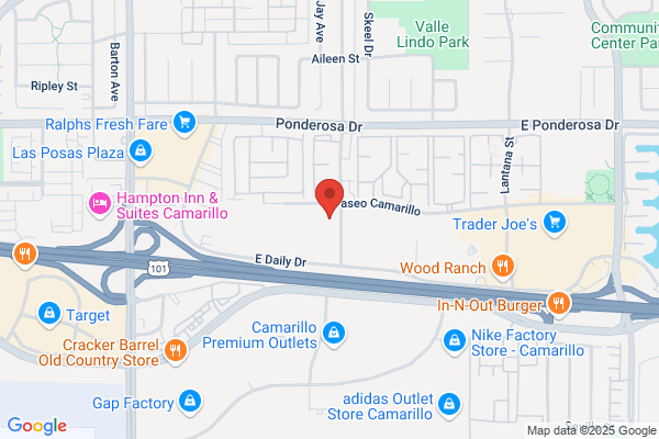 Jacobson Realty Inc