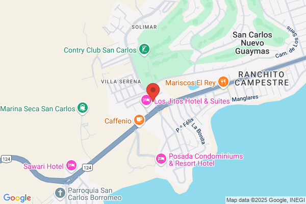 Sunset Realty