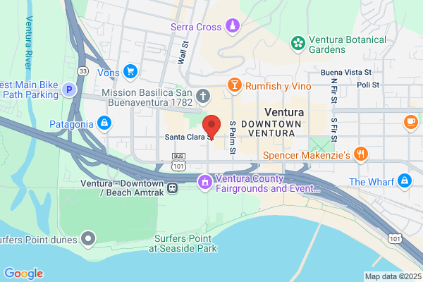 Ventura County Mortgage