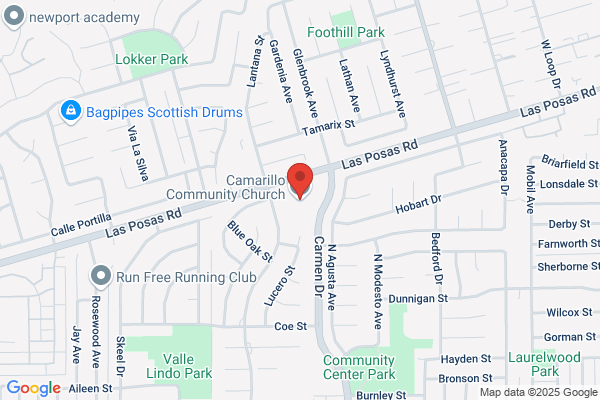 Evangelical Free Church of Camarillo