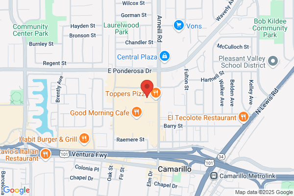 Chester's Asia Chinese Restaurant