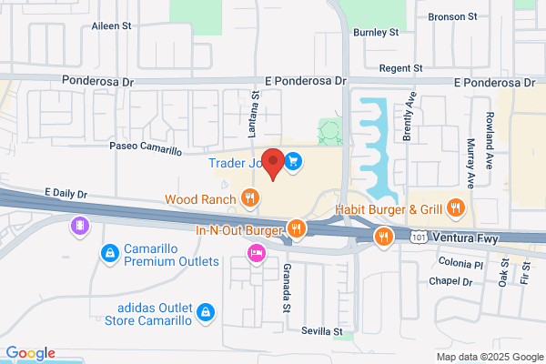 Cronies Sports Grill
