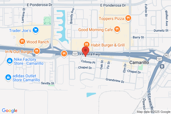 Olas Mex Grill