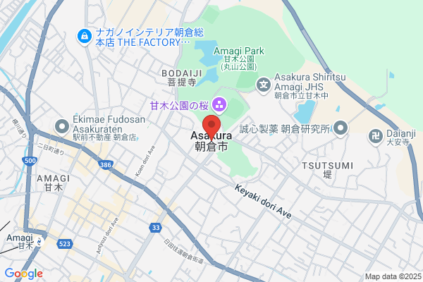 Sushi Asakura