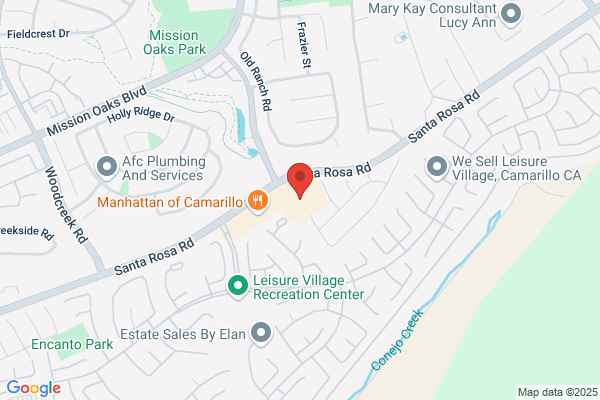 Brookdale Camarillo