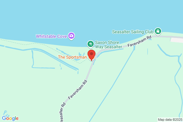 Sportsman Restaurant
