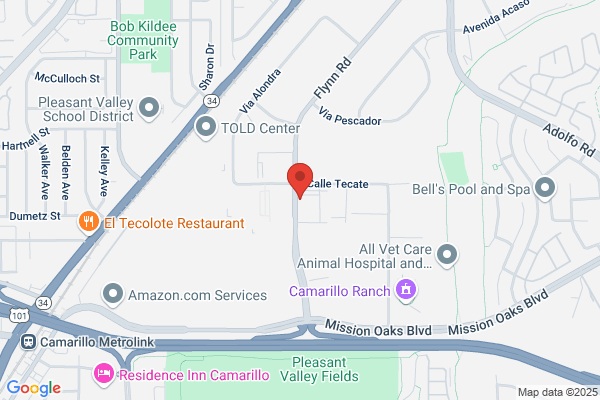 Conejo Valley Moving & Storage United Van Lines