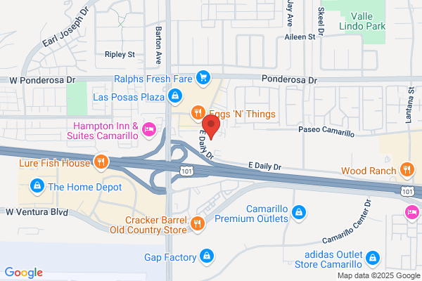 Charlie's House of Tattoo