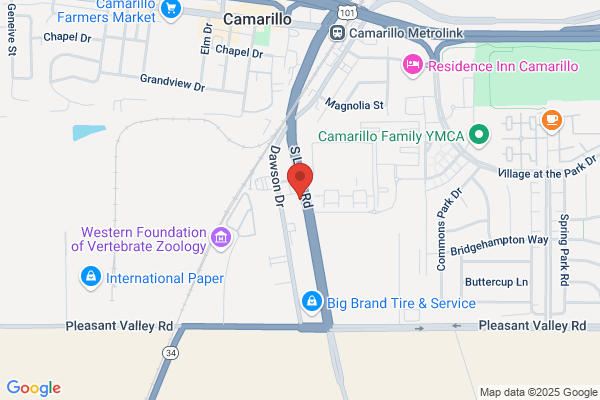 MT Towing Camarillo