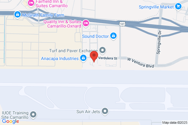 Platinum Towing