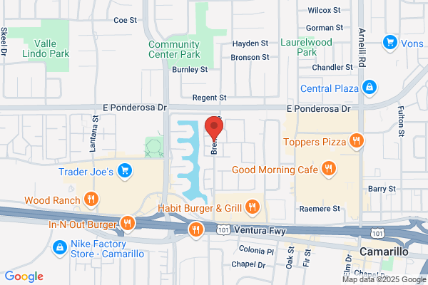Del Prado Townhome Association