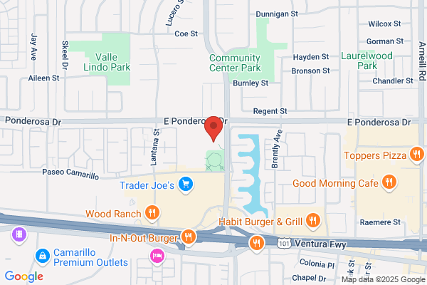 Ventura County Economic