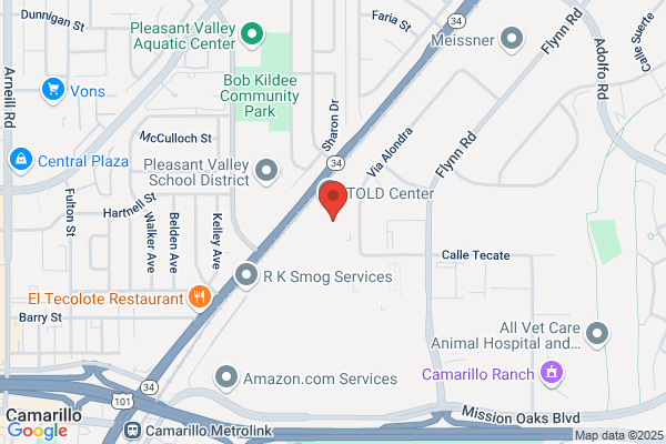 Ventura County Firemens Association